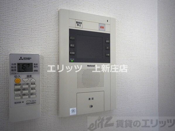 ベクス福島の物件内観写真